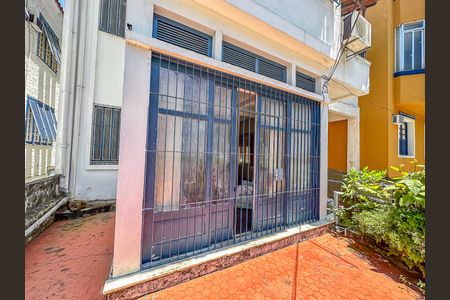 Casa à venda com 4 quartos, 238m² em Botafogo, Rio de Janeiro