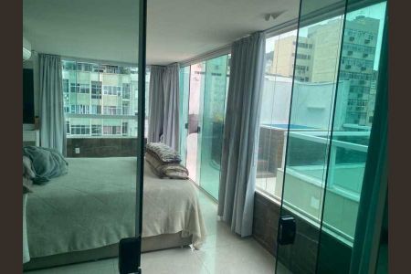 Apartamento à venda com 3 quartos, 240m² em Ipanema, Rio de Janeiro