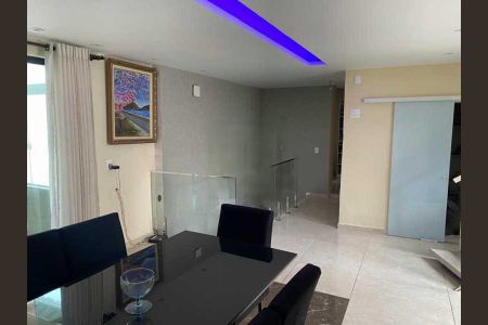 Apartamento à venda com 3 quartos, 240m² em Ipanema, Rio de Janeiro