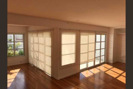 Apartamento à venda com 5 quartos, 430m² em Leblon, Rio de Janeiro