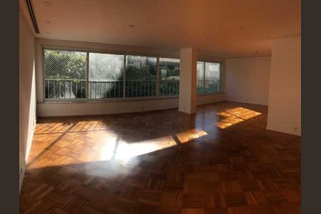 Apartamento à venda com 5 quartos, 430m² em Leblon, Rio de Janeiro