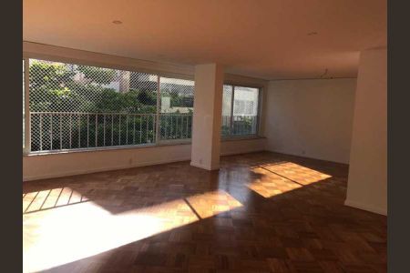Apartamento à venda com 5 quartos, 430m² em Leblon, Rio de Janeiro