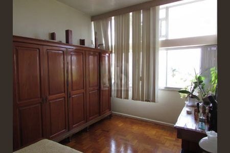 Apartamento à venda com 3 quartos, 170m² em Flamengo, Rio de Janeiro