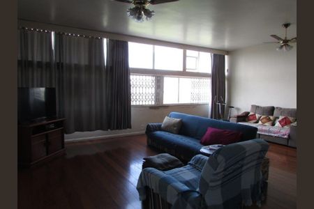 Apartamento à venda com 3 quartos, 170m² em Flamengo, Rio de Janeiro