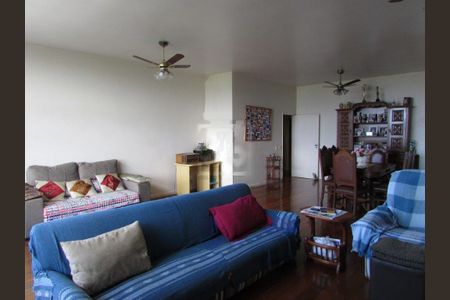 Apartamento à venda com 3 quartos, 170m² em Flamengo, Rio de Janeiro