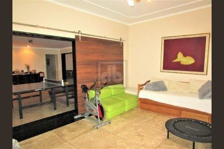 Apartamento à venda com 4 quartos, 293m² em Flamengo, Rio de Janeiro