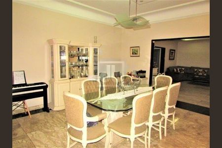 Apartamento à venda com 4 quartos, 293m² em Flamengo, Rio de Janeiro