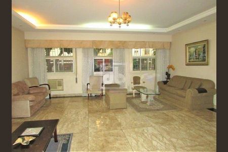 Apartamento à venda com 4 quartos, 293m² em Flamengo, Rio de Janeiro