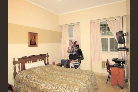 Apartamento à venda com 4 quartos, 293m² em Flamengo, Rio de Janeiro