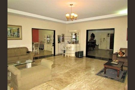 Apartamento à venda com 4 quartos, 293m² em Flamengo, Rio de Janeiro