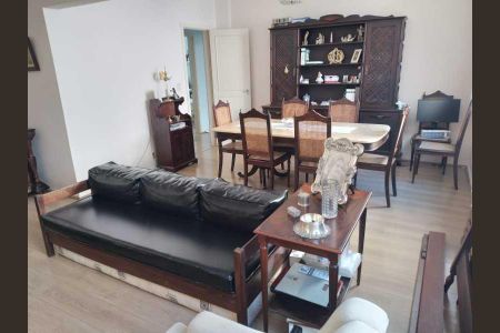 Apartamento à venda com 3 quartos, 110m² em Ipanema, Rio de Janeiro