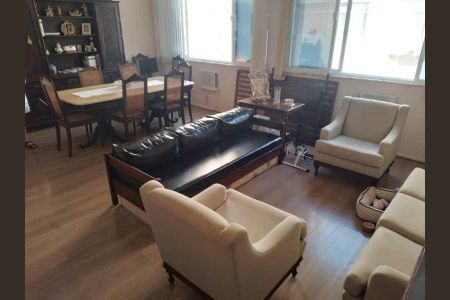 Apartamento à venda com 3 quartos, 110m² em Ipanema, Rio de Janeiro