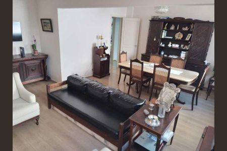 Apartamento à venda com 3 quartos, 110m² em Ipanema, Rio de Janeiro