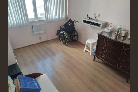 Apartamento à venda com 3 quartos, 110m² em Ipanema, Rio de Janeiro