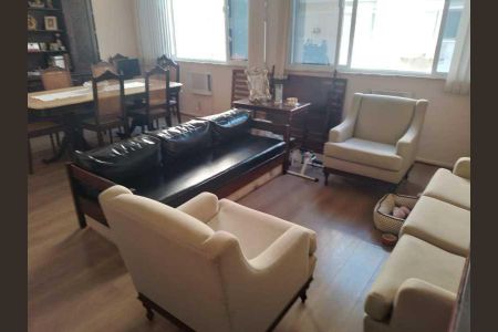 Apartamento à venda com 3 quartos, 110m² em Ipanema, Rio de Janeiro