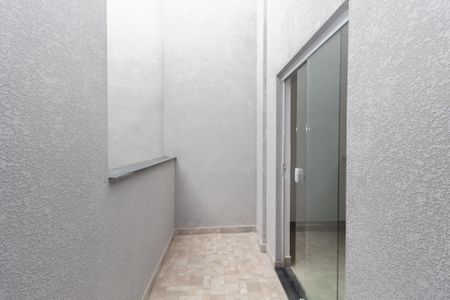 Apartamento para alugar com 40m², 1 quarto e sem vaga Apartamento para alugar com 40m², 1 quarto e sem vagaÁrea de Serviço