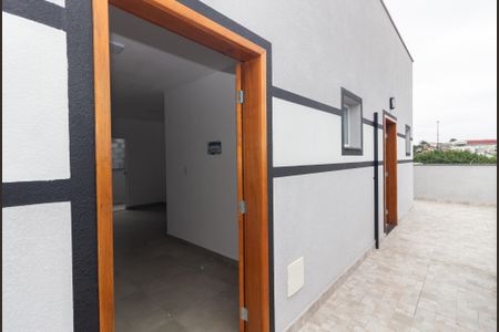 Apartamento para alugar com 40m², 1 quarto e sem vaga
