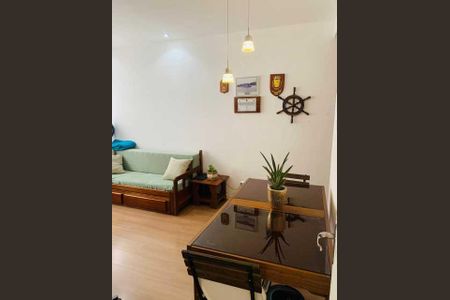 Apartamento à venda com 2 quartos, 66m² em Jardim Guanabara, Rio de Janeiro