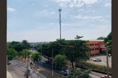 Apartamento à venda com 66m², 2 quartos e 1 vaga