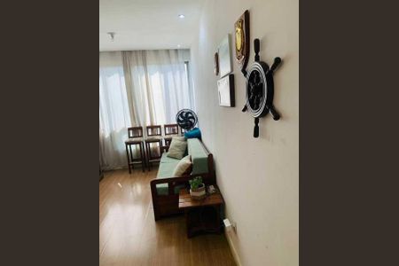 Apartamento à venda com 2 quartos, 66m² em Jardim Guanabara, Rio de Janeiro
