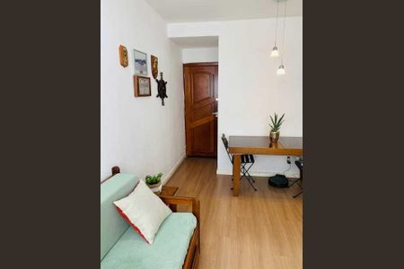 Apartamento à venda com 2 quartos, 66m² em Jardim Guanabara, Rio de Janeiro