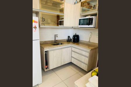 Apartamento à venda com 2 quartos, 66m² em Jardim Guanabara, Rio de Janeiro