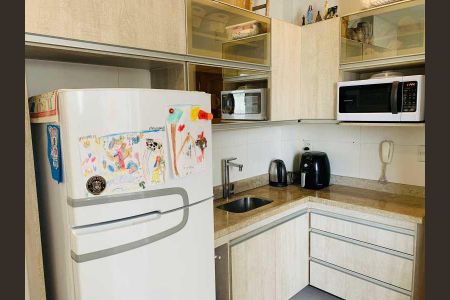 Apartamento à venda com 2 quartos, 66m² em Jardim Guanabara, Rio de Janeiro