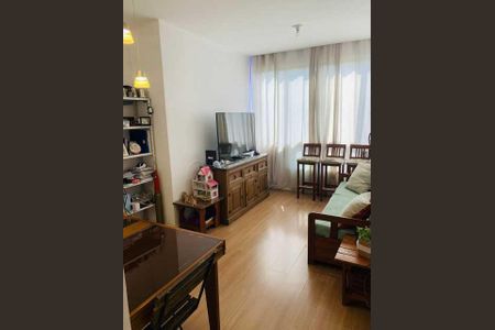 Apartamento à venda com 2 quartos, 66m² em Jardim Guanabara, Rio de Janeiro