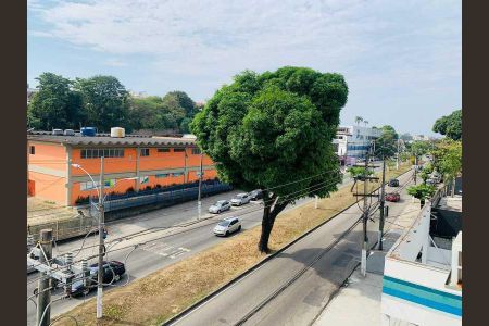 Apartamento à venda com 66m², 2 quartos e 1 vaga