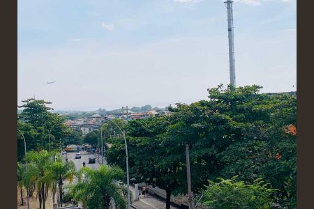 Apartamento à venda com 66m², 2 quartos e 1 vaga