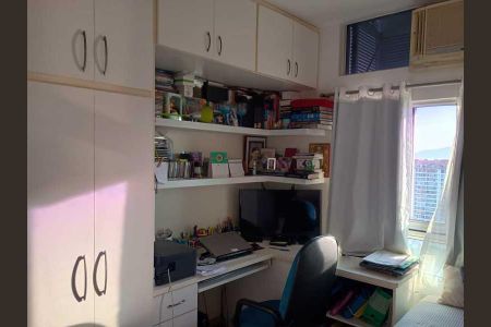 Apartamento à venda com 3 quartos, 251m² em Freguesia de Jacarepaguá, Rio de Janeiro