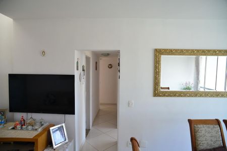 Apartamento à venda com 251m², 3 quartos e 2 vagas Apartamento à venda com 251m², 3 quartos e 2 vagasSala