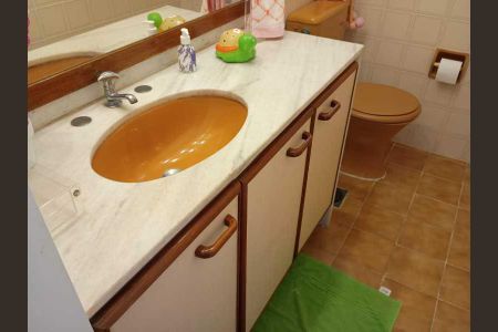 Apartamento à venda com 3 quartos, 251m² em Freguesia de Jacarepaguá, Rio de Janeiro