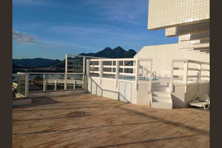 Apartamento à venda com 251m², 3 quartos e 2 vagas