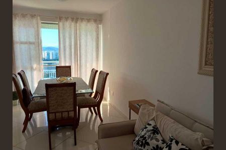 Apartamento à venda com 3 quartos, 251m² em Freguesia de Jacarepaguá, Rio de Janeiro