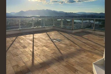 Apartamento à venda com 251m², 3 quartos e 2 vagas