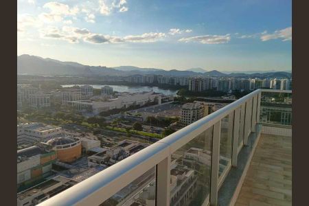 Apartamento à venda com 251m², 3 quartos e 2 vagas