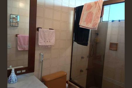 Apartamento à venda com 251m², 3 quartos e 2 vagas