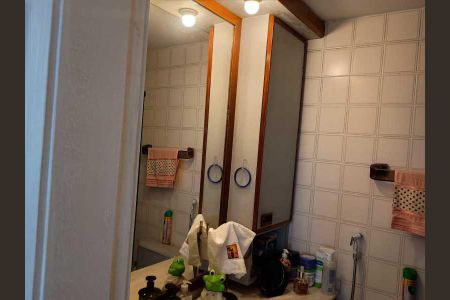 Apartamento à venda com 251m², 3 quartos e 2 vagas