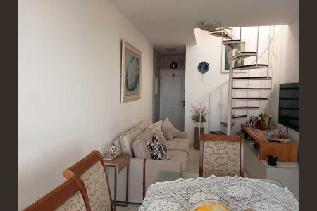 Apartamento à venda com 251m², 3 quartos e 2 vagas