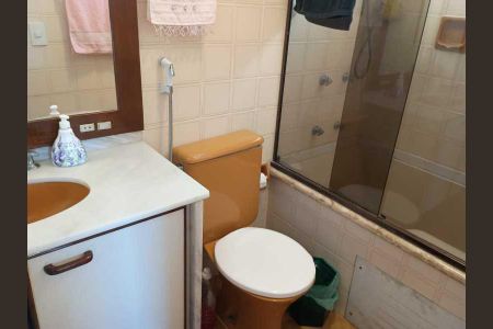 Apartamento à venda com 251m², 3 quartos e 2 vagas