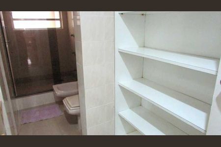 Apartamento à venda com 157m², 3 quartos e 1 vaga