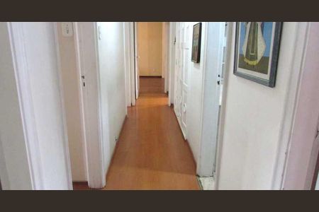 Apartamento à venda com 157m², 3 quartos e 1 vaga