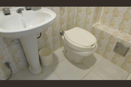 Apartamento à venda com 157m², 3 quartos e 1 vaga