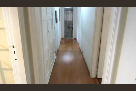 Apartamento à venda com 157m², 3 quartos e 1 vaga