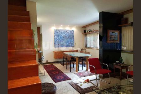 Apartamento à venda com 2 quartos, 142m² em Leblon, Rio de Janeiro