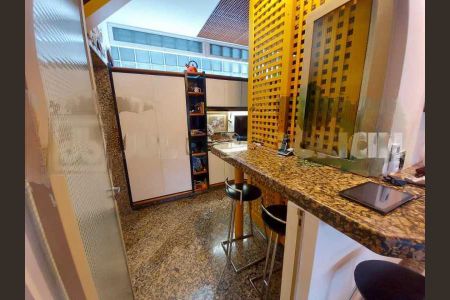 Apartamento à venda com 2 quartos, 142m² em Leblon, Rio de Janeiro