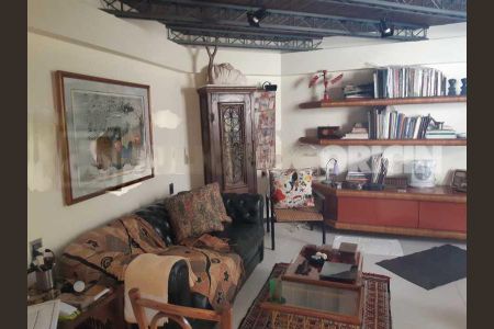 Apartamento à venda com 2 quartos, 142m² em Leblon, Rio de Janeiro