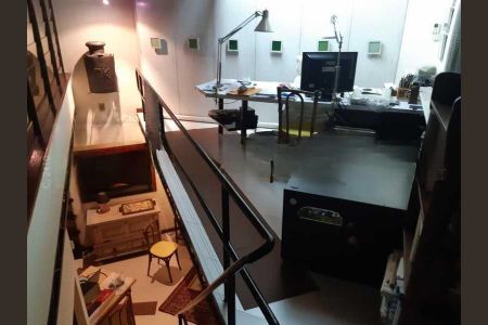 Apartamento à venda com 2 quartos, 142m² em Leblon, Rio de Janeiro