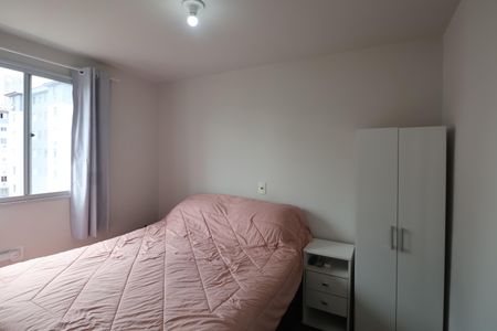 Apartamento para alugar com 43m², 2 quartos e 1 vagaQuarto 2
